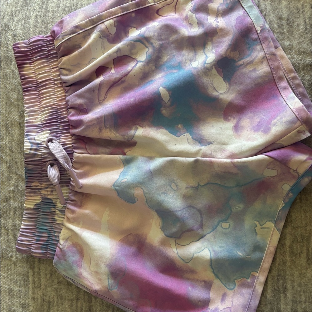 Stylish kids Multicolor Shorts
